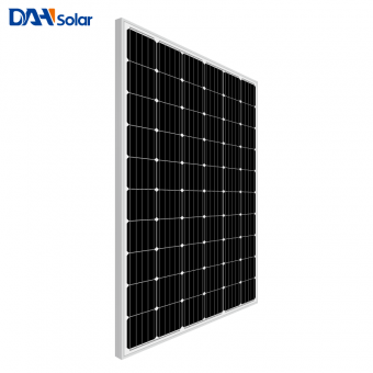 Efisiensi Tinggi Perc Mono Solar Panel 60 Cells Series 