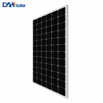 Efisiensi Tinggi Perc Mono Solar Panel 72 Cells Series 