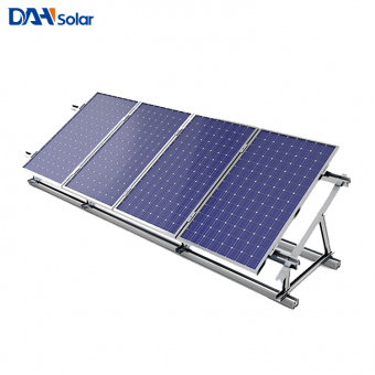 1KW Residential Solar Panel Harga 1000W Off Grid Solar Power System 