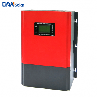 10kw Hybrid Photovoltaic Solar Sistem Untuk Penggunaan Di Rumah 