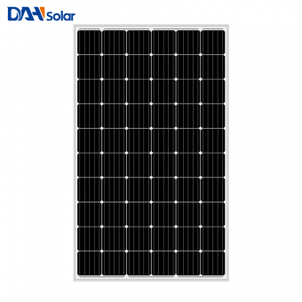 Air Serial Mono Solar Module 60cells 270W-305W Solar Panel 