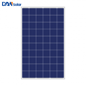 Air Serial Poly Solar Module 60cells 265w-295W Solar Panel 