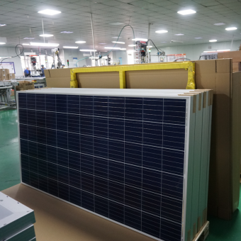 mono solar panel 72cells serial 325/330/335 / 340w 