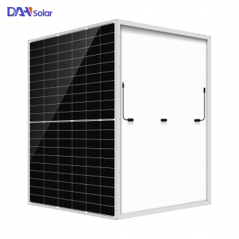 hcm60x9 mono 9bb 120 panel panel surya 325w-345w 