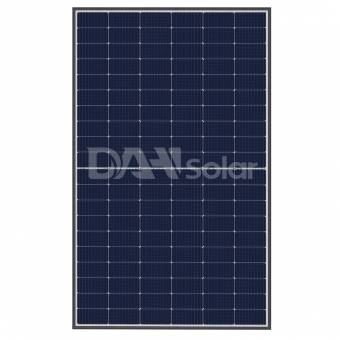 DHM-60X10/FS 450~470W layar penuh panel surya mono
 