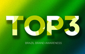 DAH solar menduduki peringkat TOP3 dalam daftar pengaruh merek modul PV brazil
